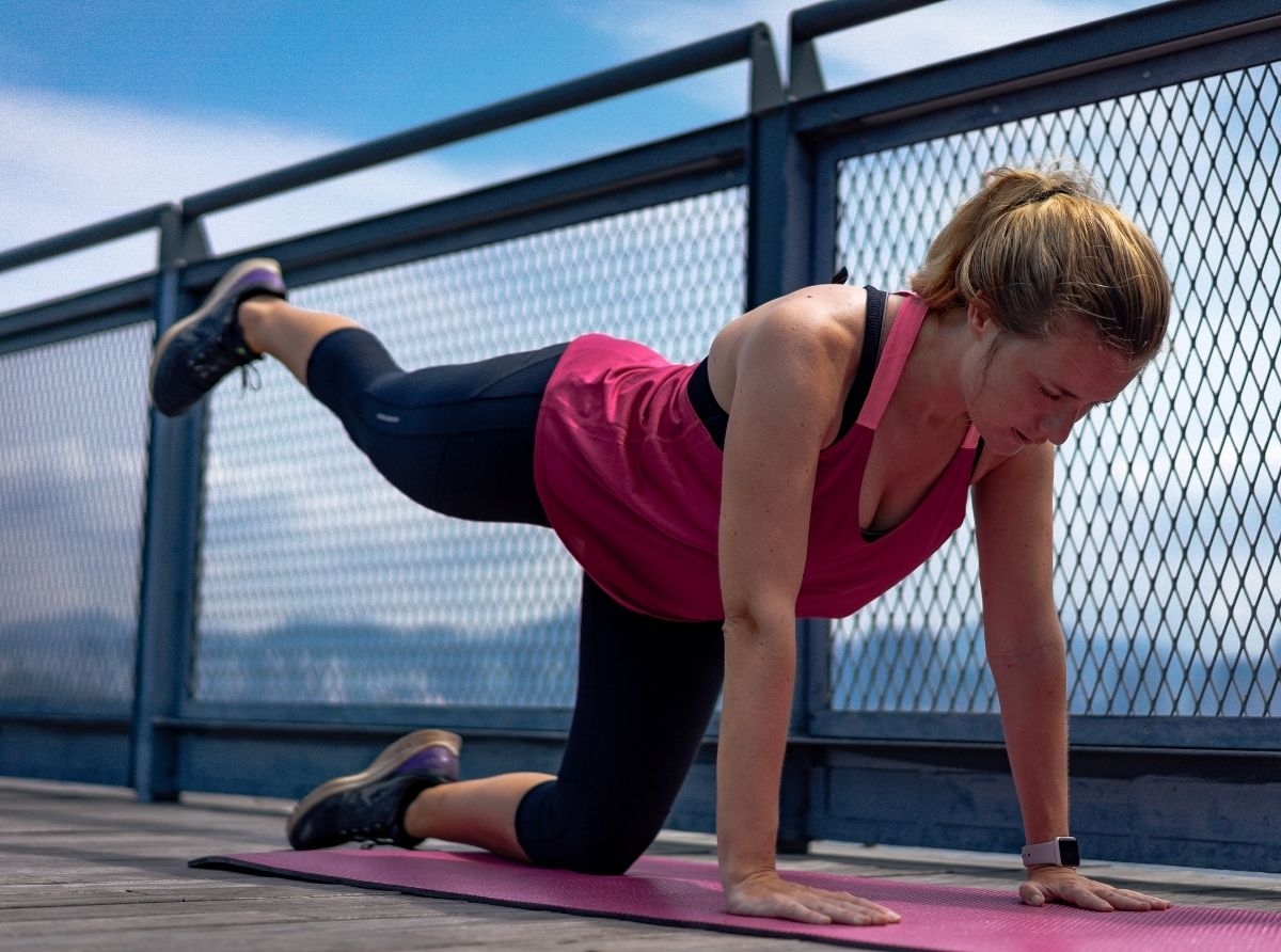 Problem molestowania w klubach fitness? To jeden z powodów, dlaczego kobiety nie odwiedzają siłowni